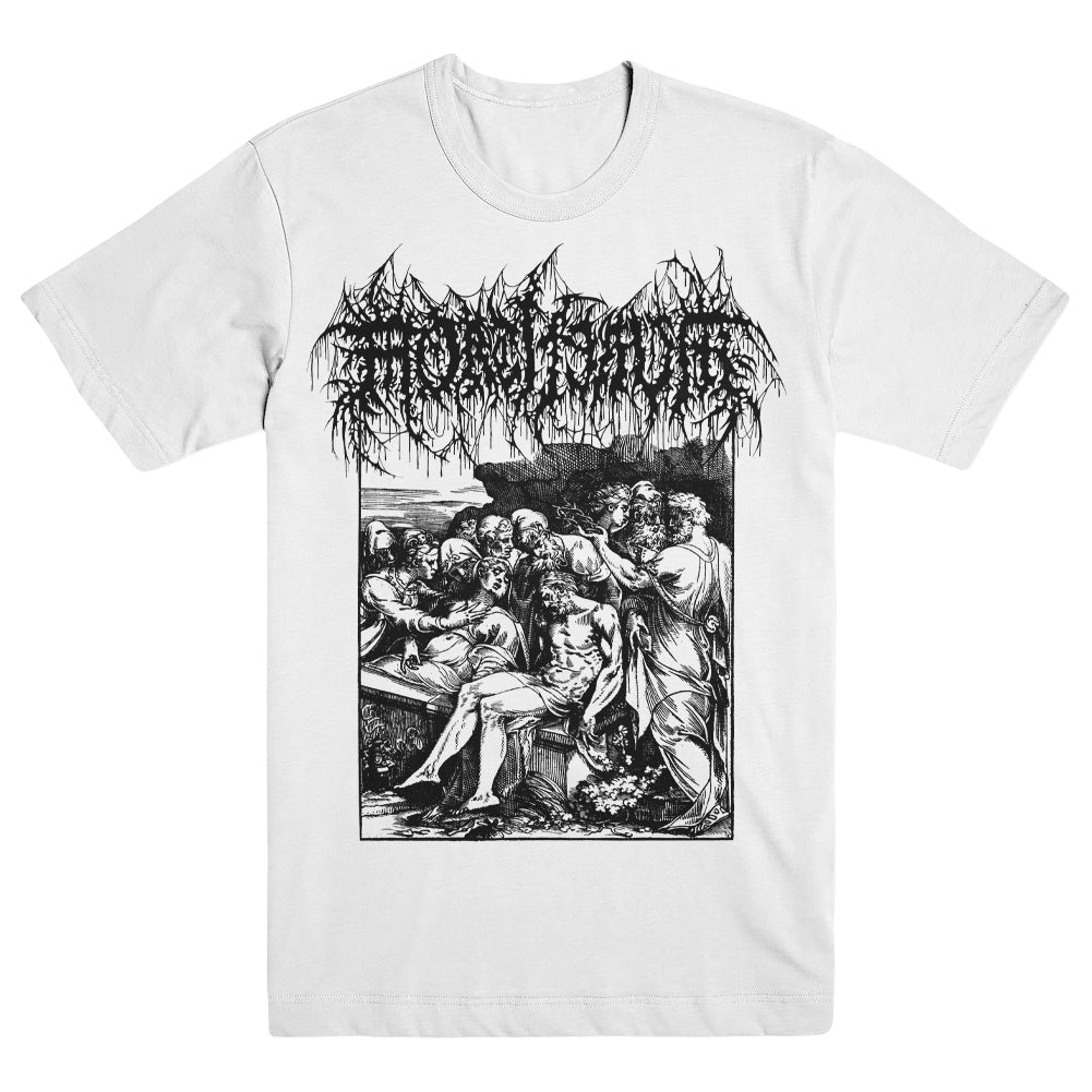 MORTIFERUM "Crown of Thorns" T-Shirt