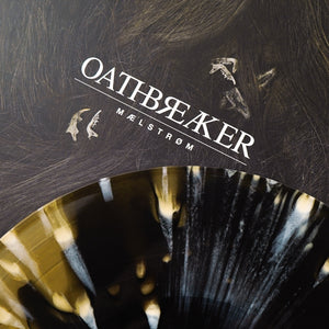 OATHBREAKER "Mælstrøm" LP