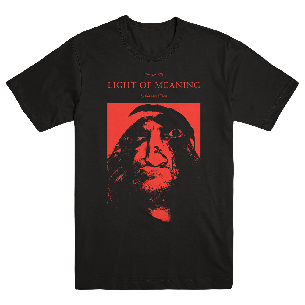 OLD MAN GLOOM "Light Of Meaning" T-Shirt