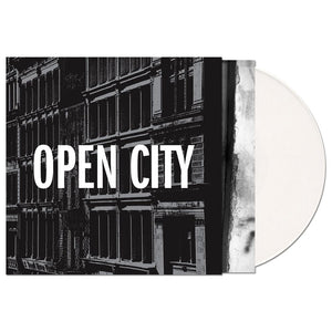 OPEN CITY "S/T" LP