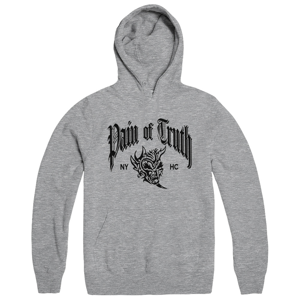 PAIN OF TRUTH - Official Merch Store - Evil Greed