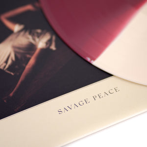 PARTISAN "Savage Peace" LP