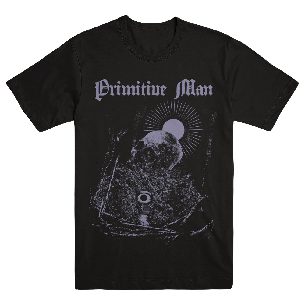 PRIMITIVE MAN "Hell Split" T-Shirt