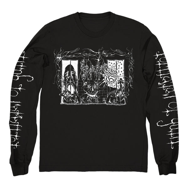 PORTRAYAL OF GUILT - Official Merch Store - Evil Greed