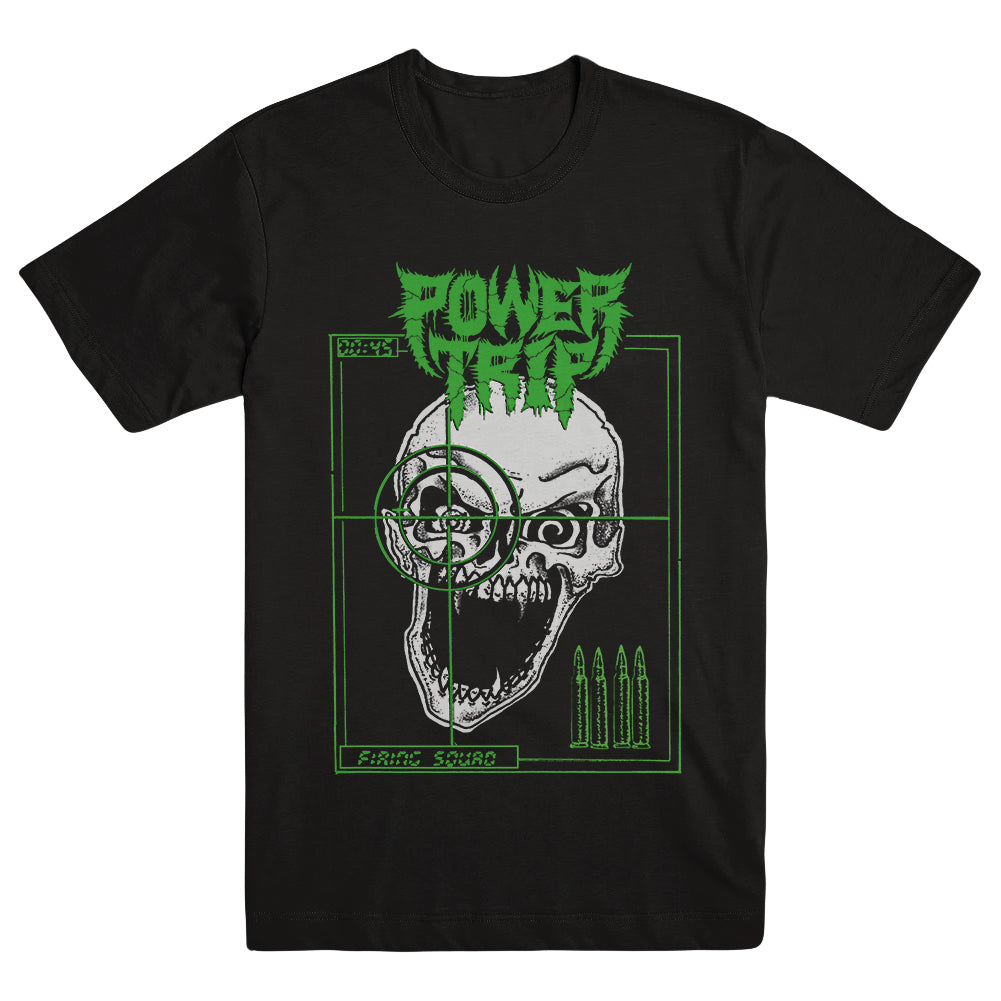 power trip merch pre order