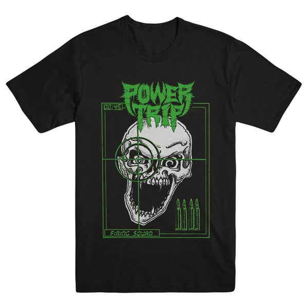 POWER TRIP - Official Merch Tagged 