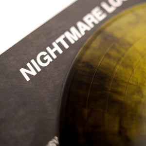 POWER TRIP "Nightmare Logic" LP