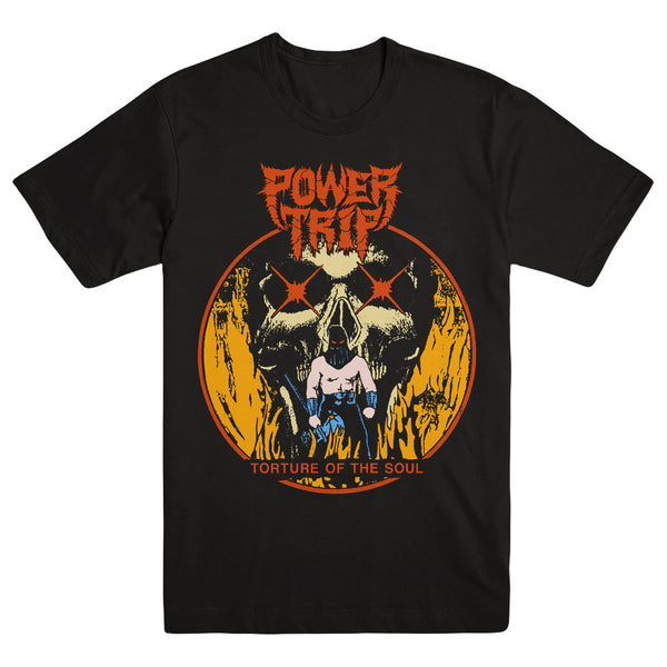 Mens T-Shirt  Torture Shirts