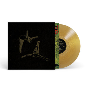 QUICKSAND "Slip - 30th Anniversary - Deluxe" LP