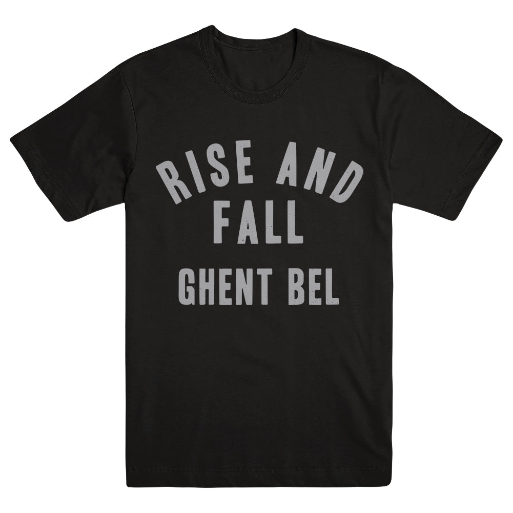 RISE AND FALL "Ghent" T-Shirt