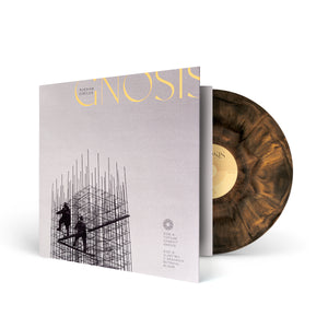RUSSIAN CIRCLES "Gnosis" LP