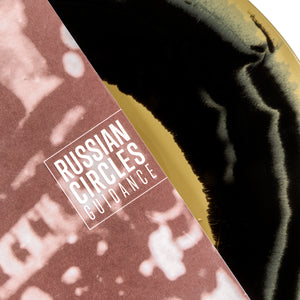 RUSSIAN CIRCLES "Guidance" LP