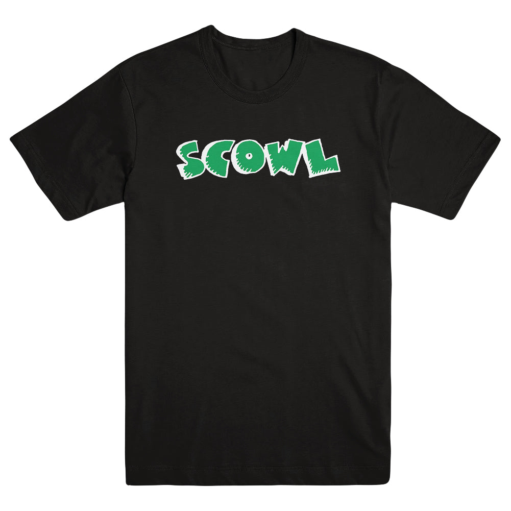 SCOWL "Boots" T-Shirt