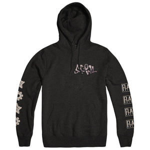 SCOWL "Psychic Dance Routine" Hoodie