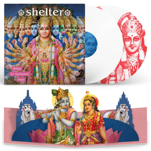 SHELTER "When 20 Summers Pass - Deluxe" 2xLP