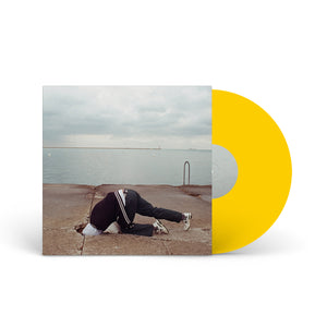 SOFT KILL "Canary Yellow" LP