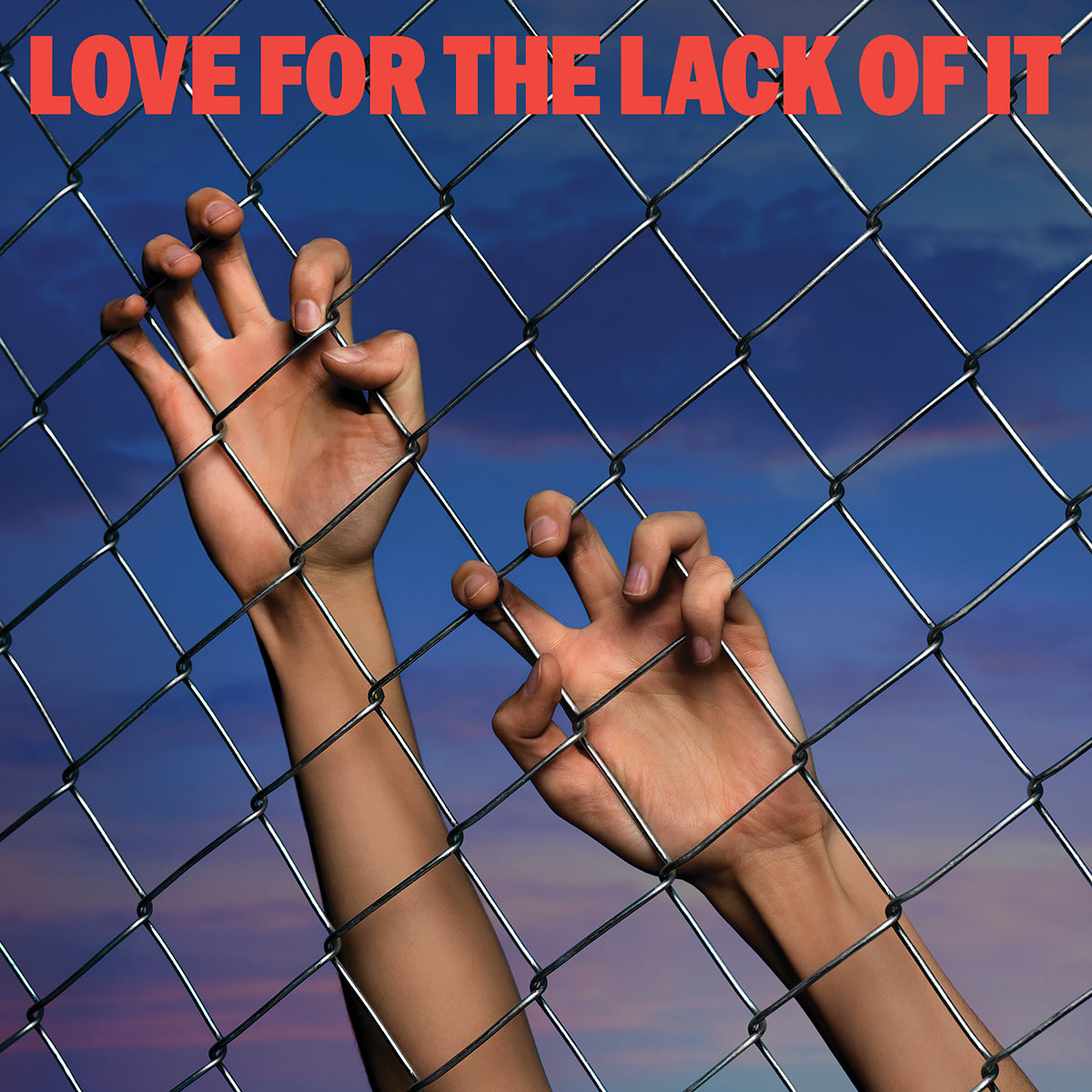 SOUVENIRS "Love For The Lack Of It" LP