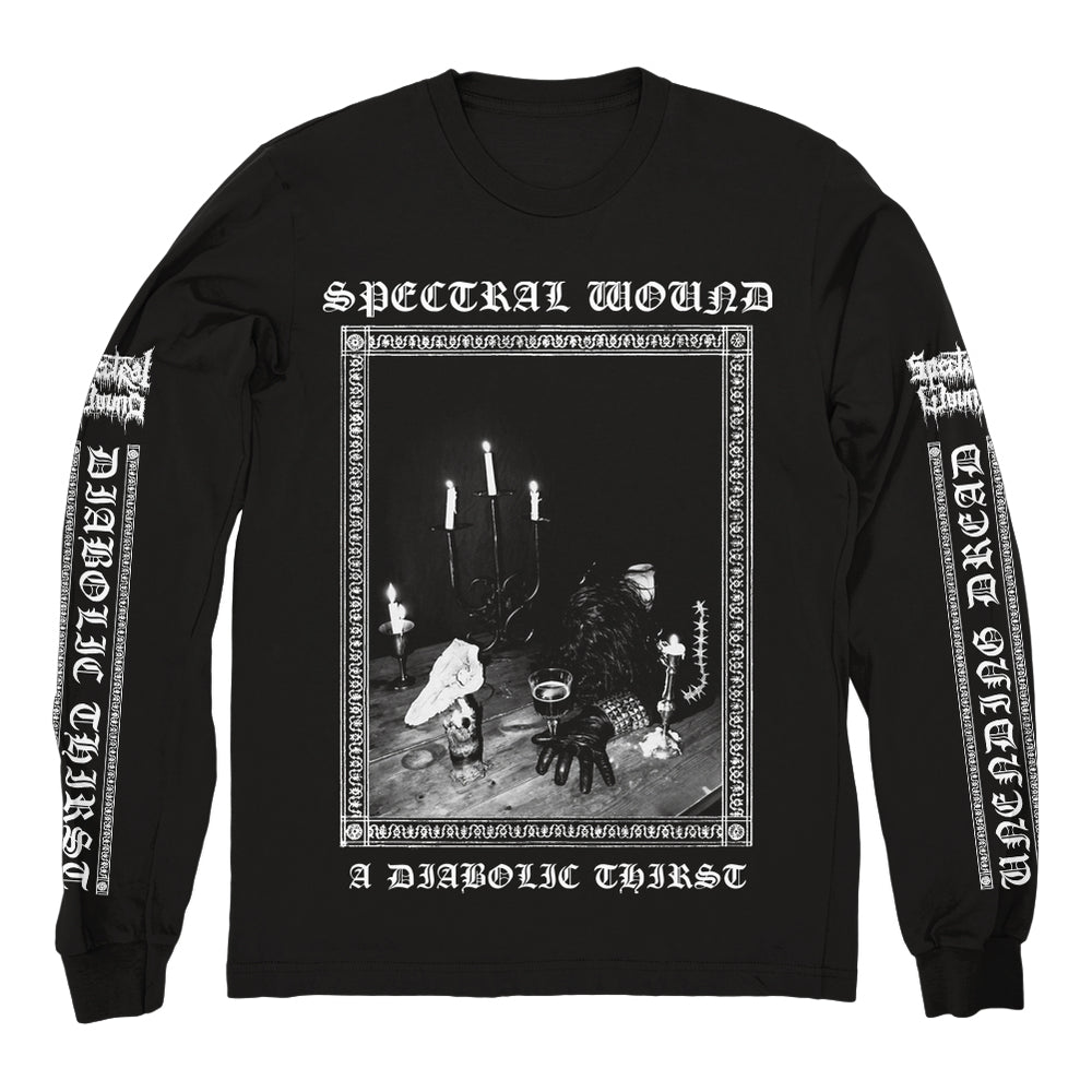 SPECTRAL WOUND - Official EU/UK Store - Evil Greed