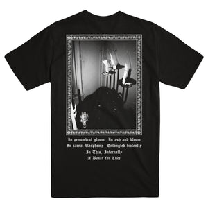 SPECTRAL WOUND "A Diabolic Thirst" T-Shirt
