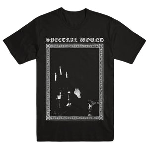 SPECTRAL WOUND "Skull" T-Shirt