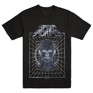 SPIRIT ADRIFT "Astral Levitation - TOUR" T-Shirt