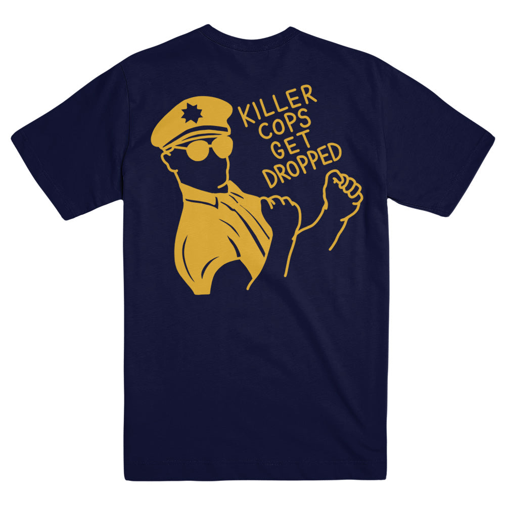 STRAY FROM THE PATH "Killer Cops" T-Shirt