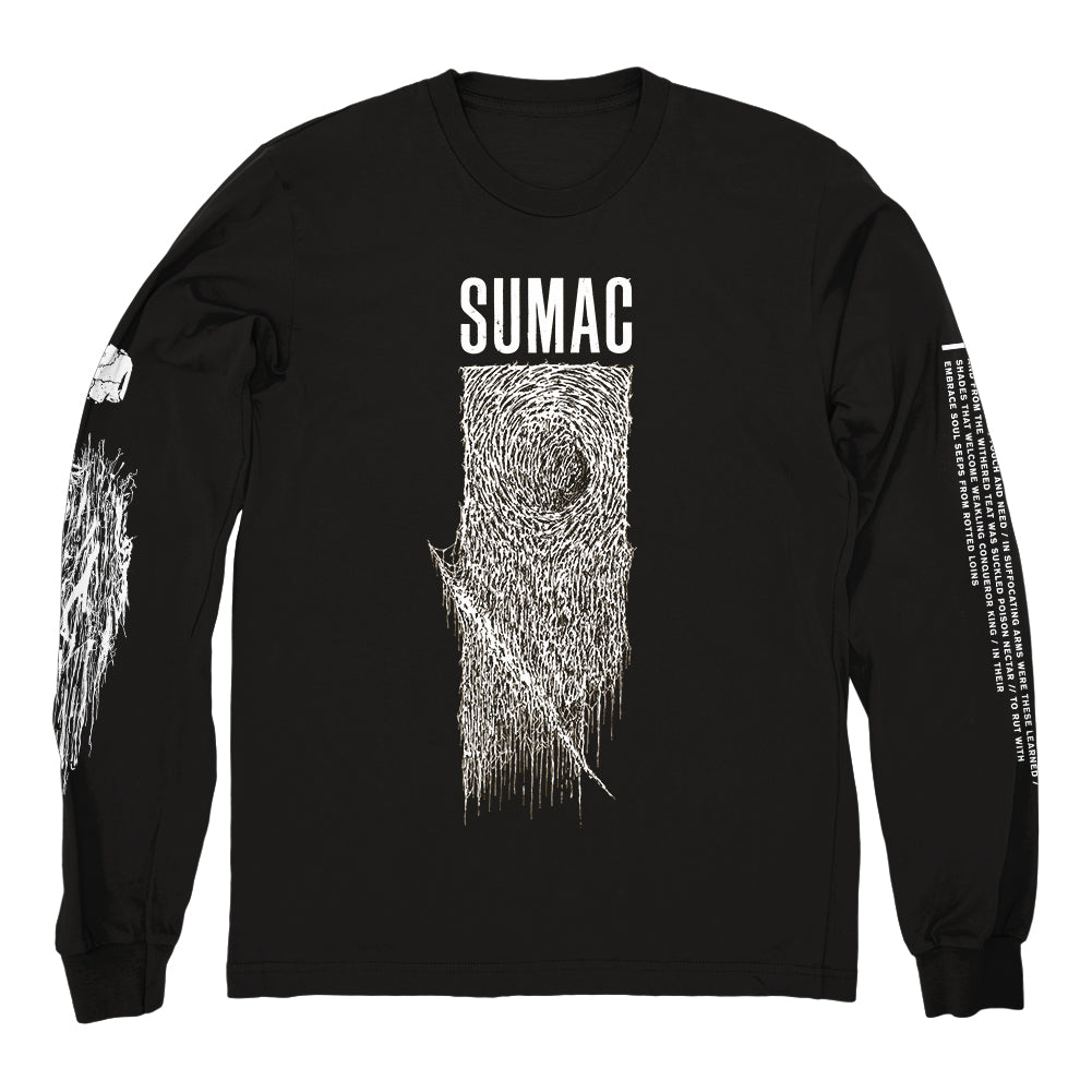 SUMAC Official EU/UK Store Evil Greed