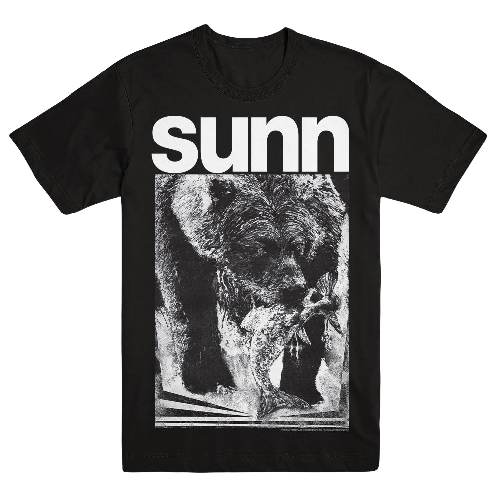SUNN O))) "Bear" T-Shirt