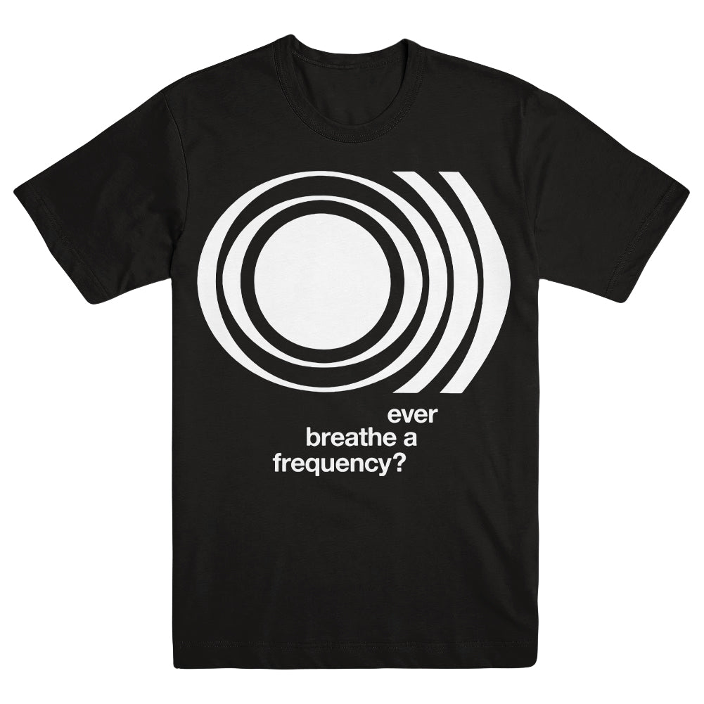 SUNN O))) "Ever Breathe A Frequency" T-Shirt