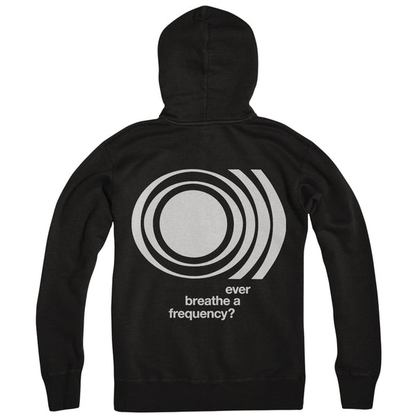 O))) ever breathe a frequency? / MILO T-shirt – SUNN O)))