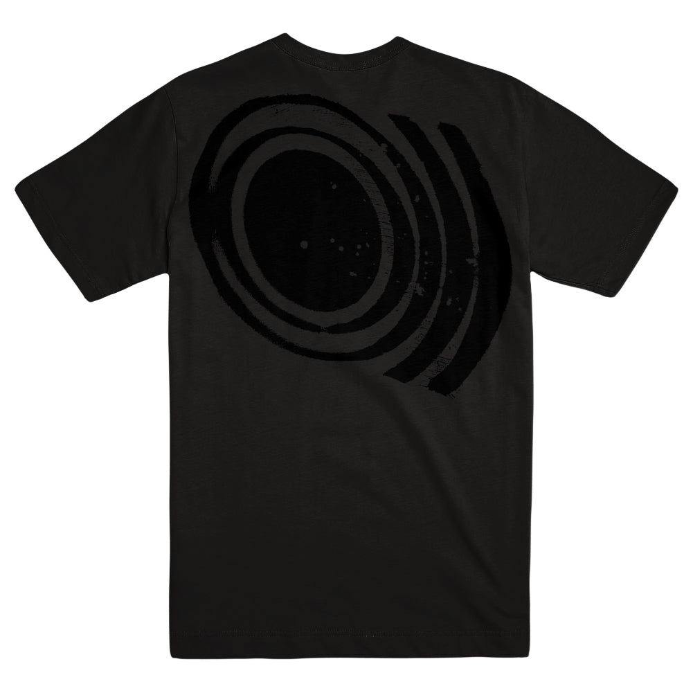 SUNN O))) "Black Logo" T-Shirt