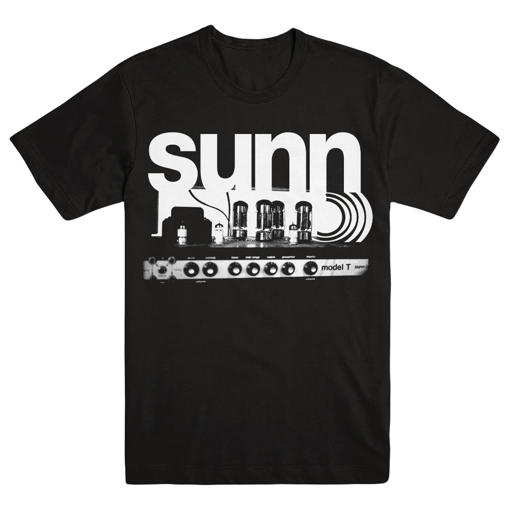 SUNN O))) "Model T" T-Shirt