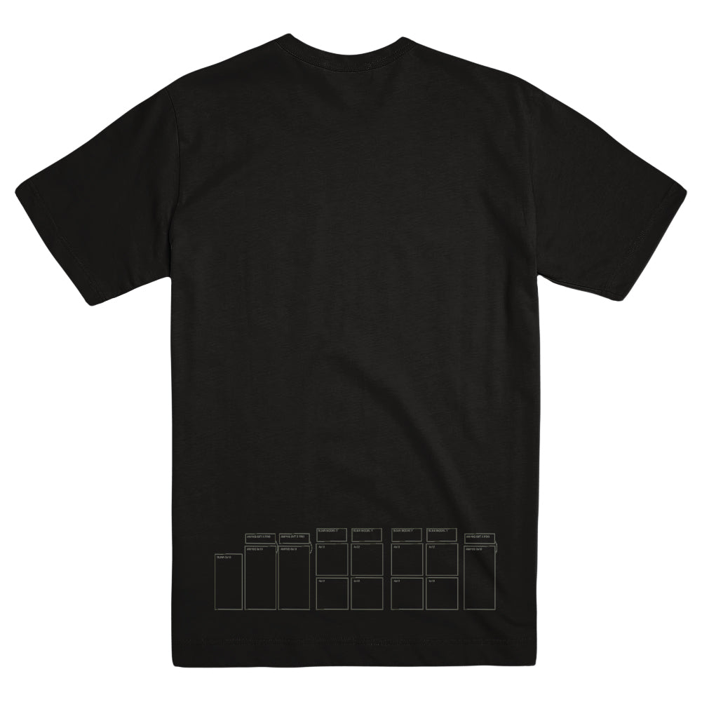 SUNN O))) "Total Backline" T-Shirt