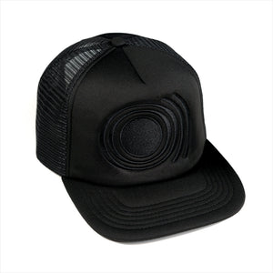 SUNN O))) "O)))" Trucker Hat