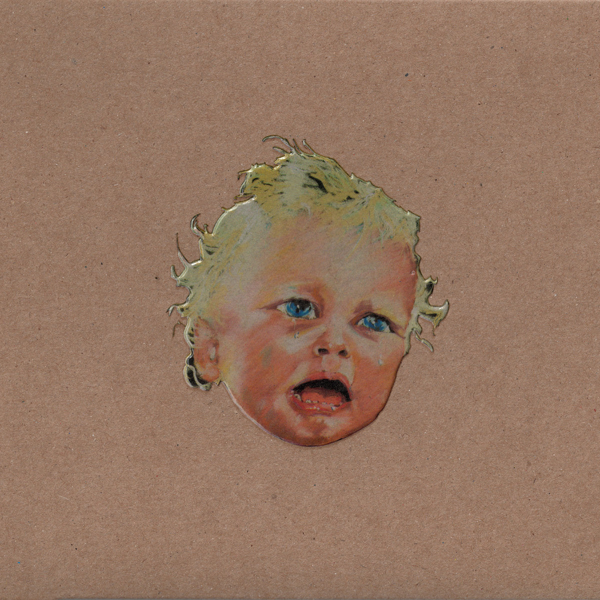 SWANS "To Be Kind" 3xLP