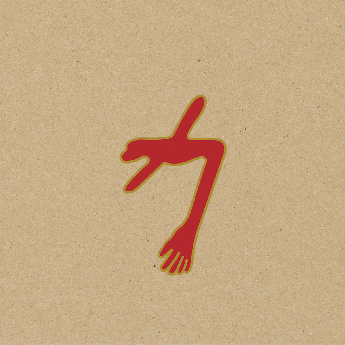 SWANS "The Glowing Man" 2xCD