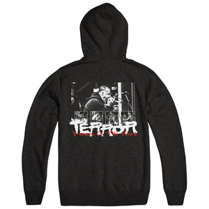 TERROR "Keepers Of The Faith" Hoodie