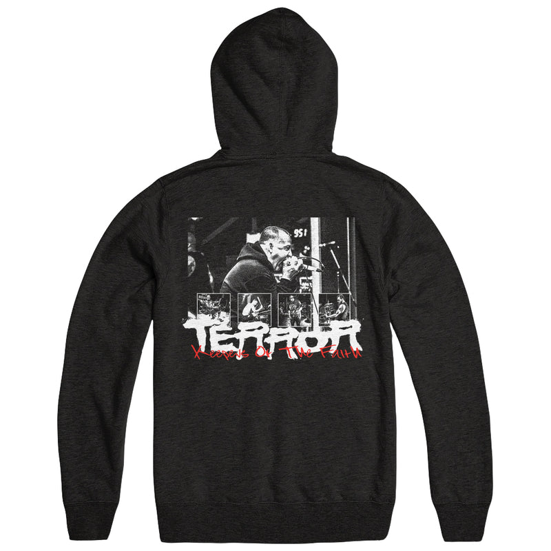 TERROR - Official EU/UK Store - Evil Greed