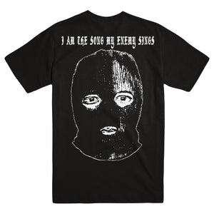 THE BODY "Enemy" T-Shirt
