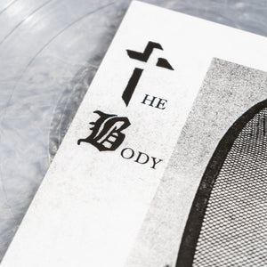 THE BODY "I've Seen All I Need To See" LP