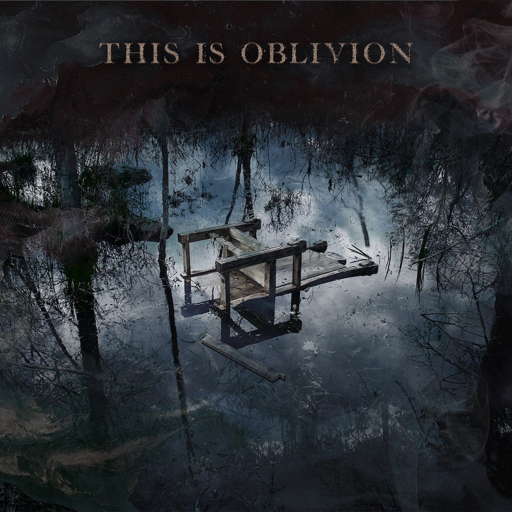 THIS IS OBLIVION "This Is Oblivion" LP