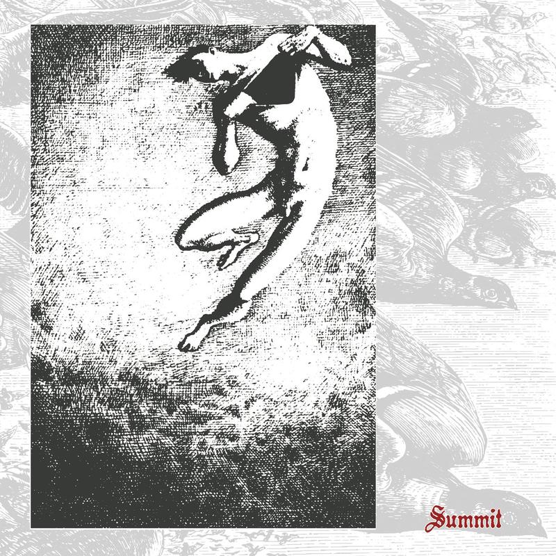 THOU "Summit (Deluxe Reissue)" 2xLP