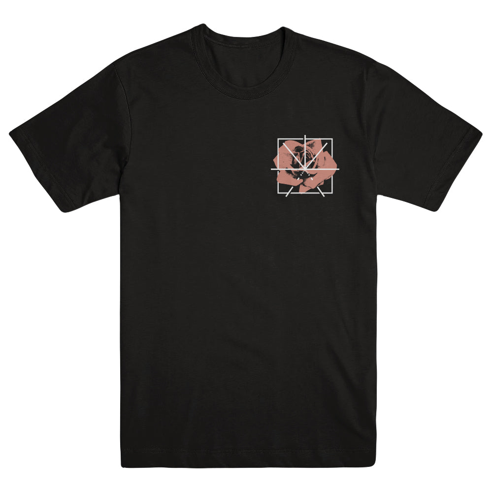 TOUCHE AMORE "Stage Four Rose" T-Shirt