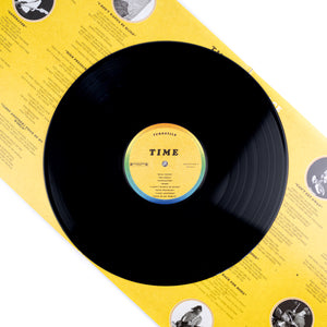 TURNSTILE "Time & Space" LP