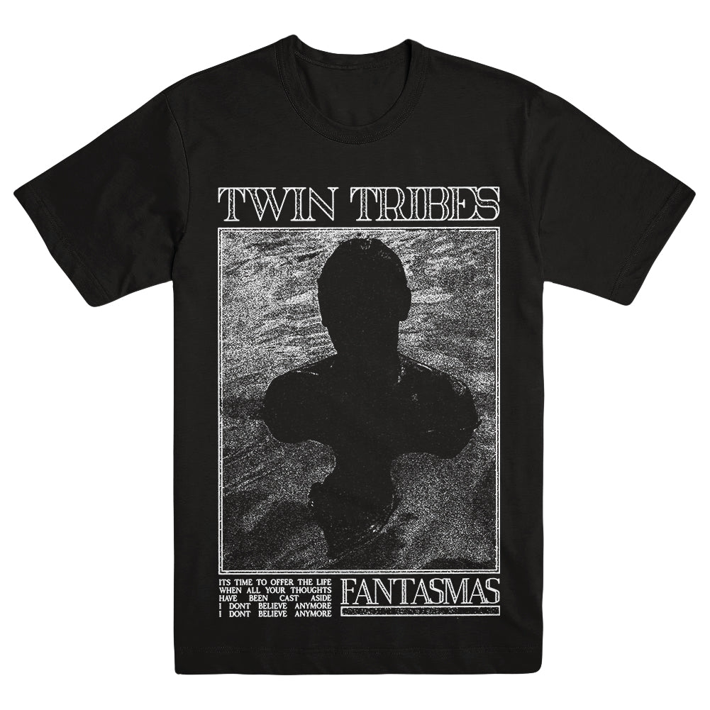 TWIN TRIBES "Fantasmas" T-Shirt