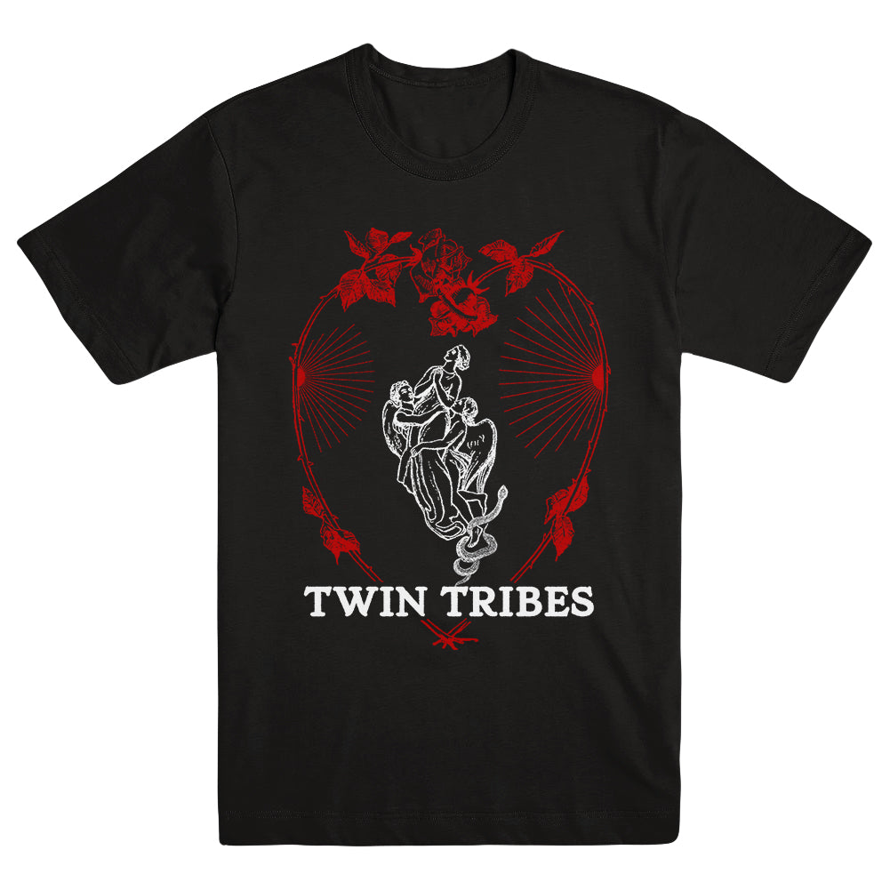 TWIN TRIBES "Forbidden Divinity" T-Shirt