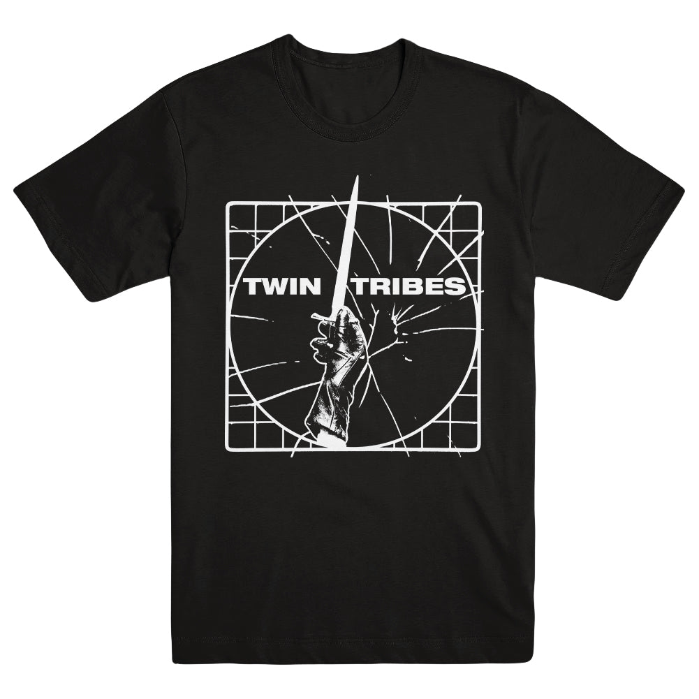 TWIN TRIBES "Switchblade" T-Shirt