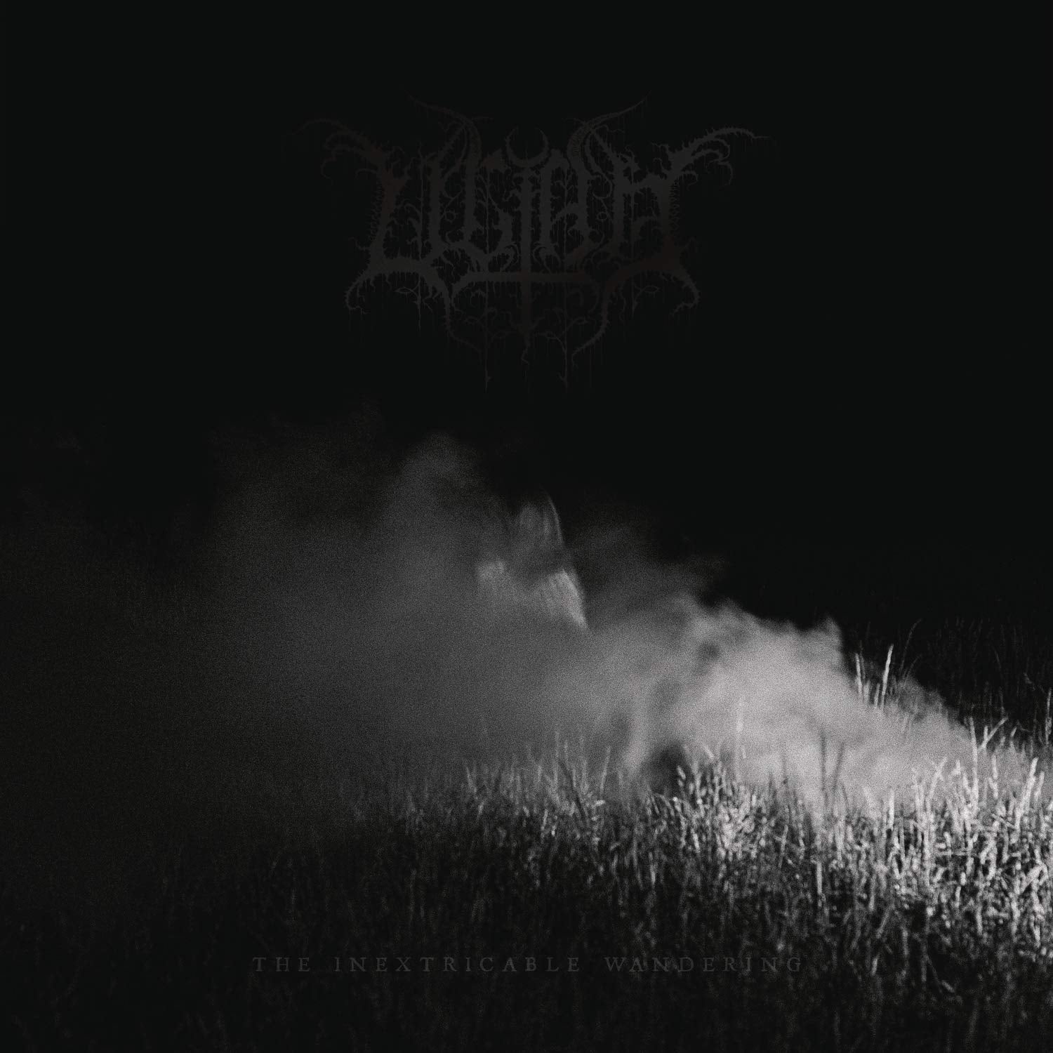 ULTHA "The Inextricable Wandering" 2xLP