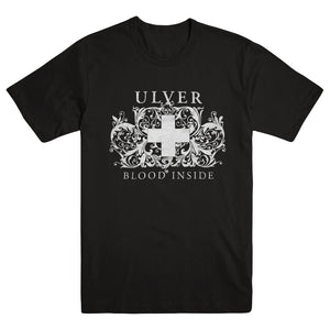 ULVER "Blood Inside" T-Shirt