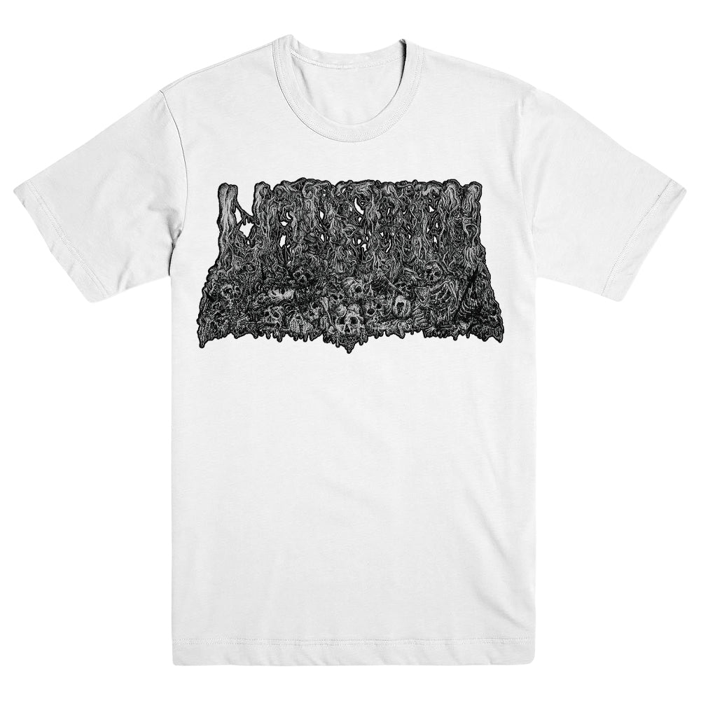 UNDEATH "Lesions Of A Different Kind" T-Shirt
